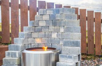 Loch Ewe Luxury Pods - Foto 43