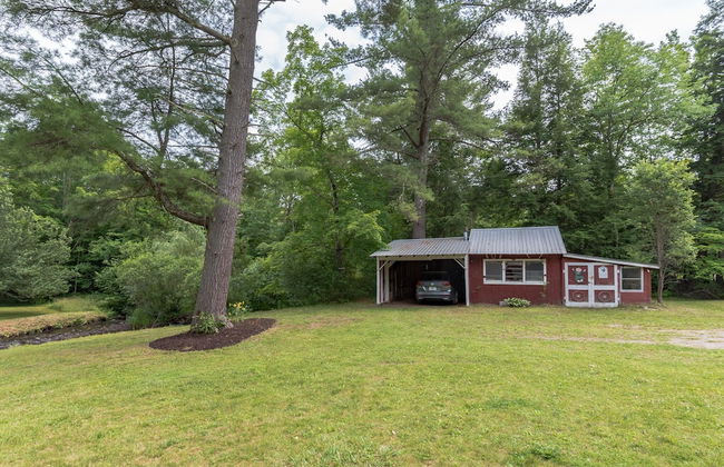 Two Brooks Lodge - Foto 17