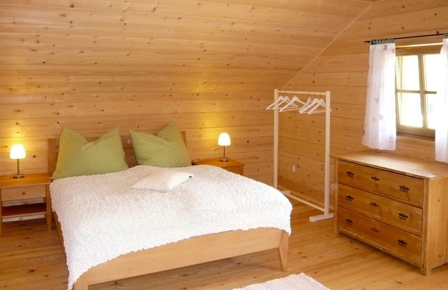 Lehner im Wald - Foto 9