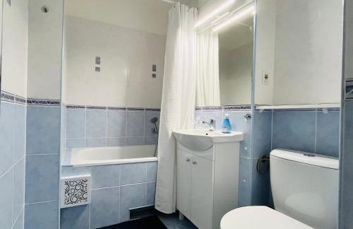 Apartament Pańska 5 - Foto 13