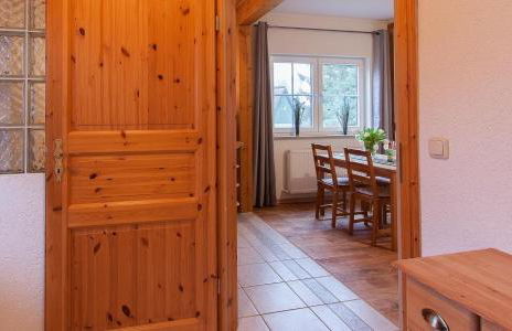 Haus Schilfkante - Wohnung 2 - Foto 12