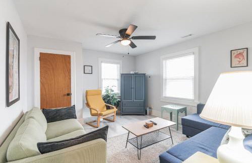 Large Patio with Ocean Views Beach Block Parking Unit 3 - Foto 4