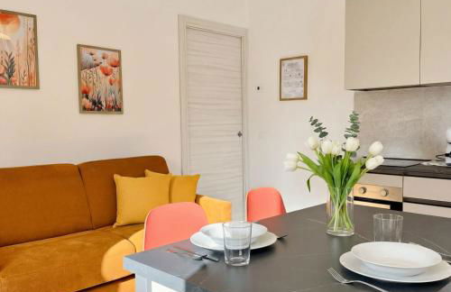 Residence Casa Palmira - Modern Apartments Near Sacro Cuore Hospital - Valpolicella - Foto 18