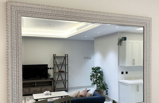 Kease Al Wahah K-2 Royal Touch AX68 - Foto 12