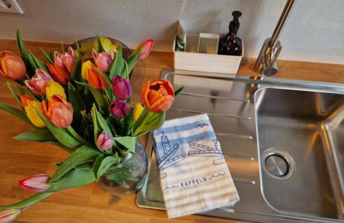 Ferienhaus Meerzeit - Photo 31