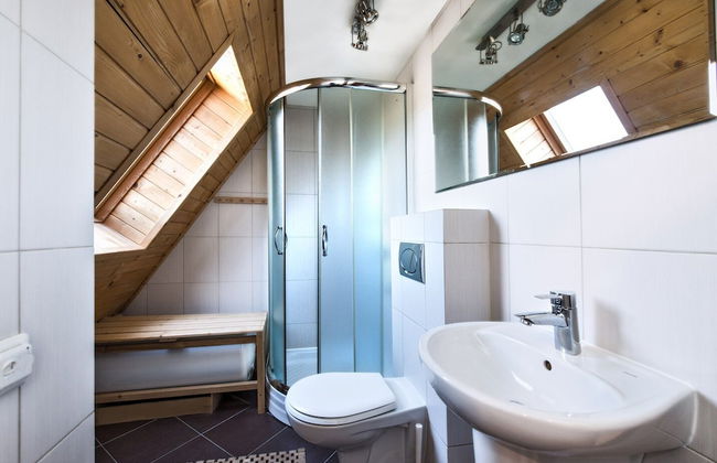 Apartamenty Sun&Snow Kościelisko Chotarz - Photo 24