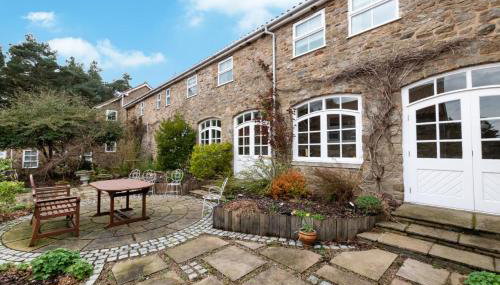 Middlehead Cottages - Foto 2