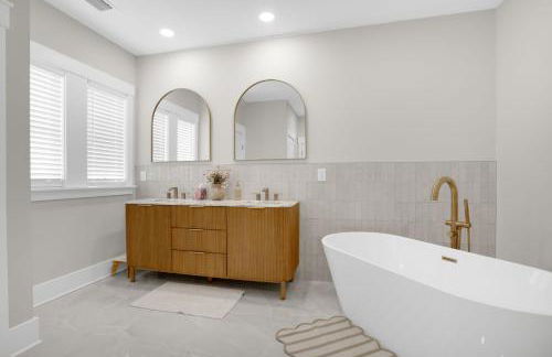 Creekside - Custom Luxury in Bay Creek Resort! - Foto 64