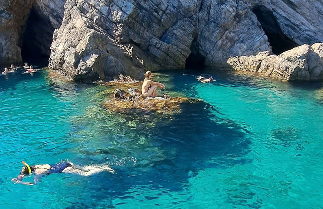 Dubrovnik Private Boat Tour - Foto 10