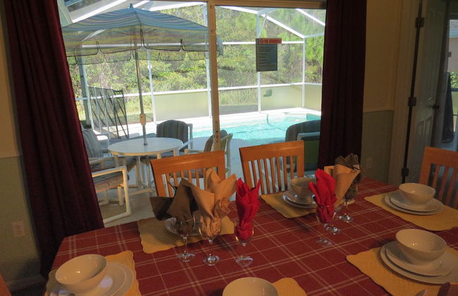 SVV Pool Homes - Foto 4