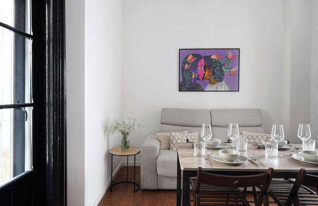 Numa Seville Alegre - Photo 13