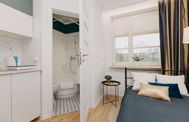 Stadion Narodowy Warszawa UNIT Studio - Photo 4