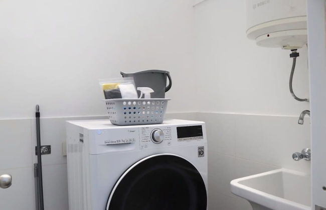 w Outstanding 2BR Duplex With AC in San Isidro - Foto 22