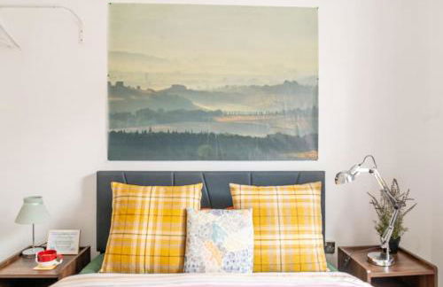 #03 The Haw thornes Sleeps 6 NEC 7mins - Foto 2