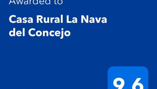 Casa Rural La Nava del Concejo - Foto 2