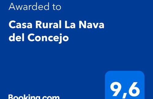 Casa Rural La Nava del Concejo - Foto 2