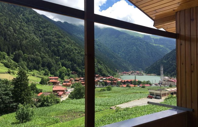 Zeren Pansiyon - Photo 58