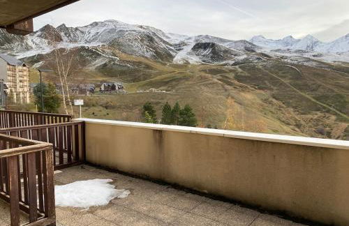Appartement T2 vue sur Pyrénées - Foto 14