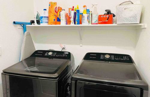 Spacious, bright and cozy space - Foto 17