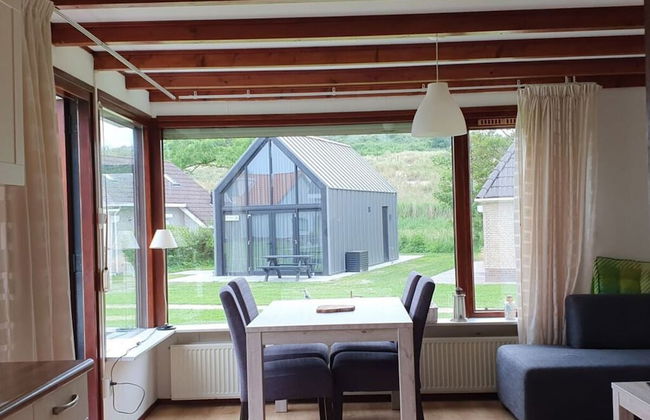 De Zon in Zeeland Holiday Residence - Photo 17