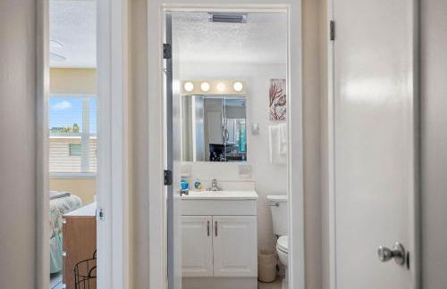 Waves 14 Condo Beautiful 1 Bedroom with Pool - Foto 11