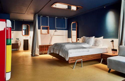 Bettstadt Apartments - Foto 24