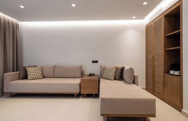 Galaxy Suites Boutique Resort - Foto 51