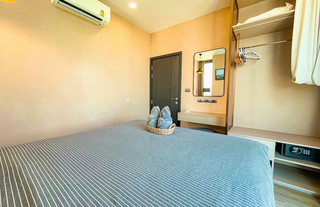 The Edge central pattaya - Foto 10