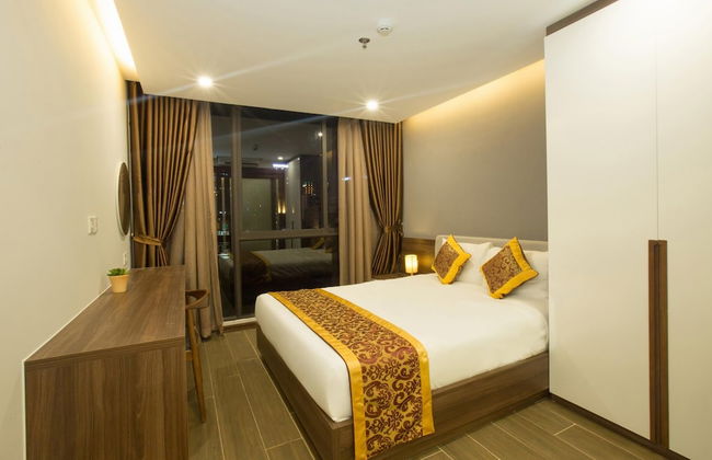 Citypoint Apartment - Foto 5