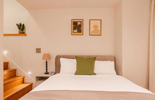 St Paul's I Your Apartment - Foto 69