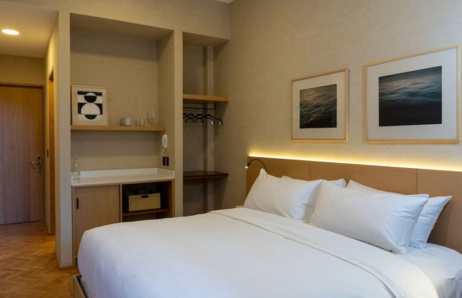 Ana Polanco Apartments - Foto 18