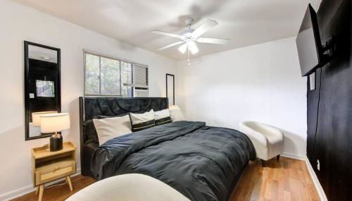 1 Bedroom Getaway in Houston - Foto 3