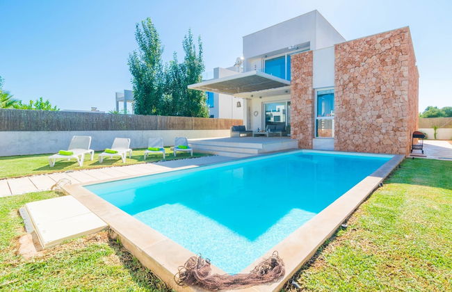 Can Bosquerr in Campos - Foto 9