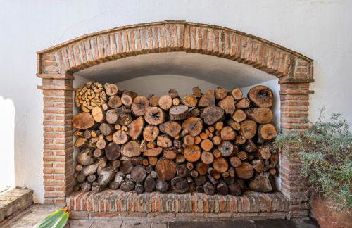 Carmen de los Moriscos - Alhambra views - Foto 35