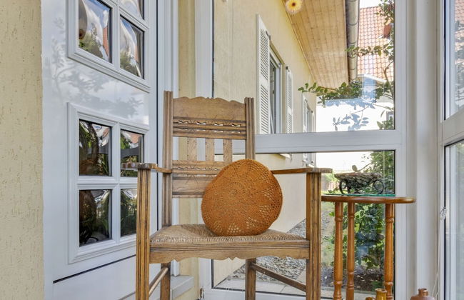 Beautiful Apartment in Blankenburg With Sauna - Foto 1