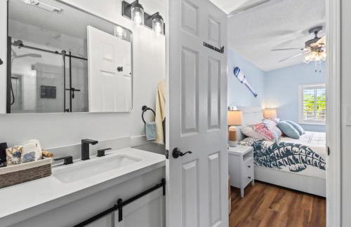 Oceanview Retreat with 60ft Seawall - Foto 5