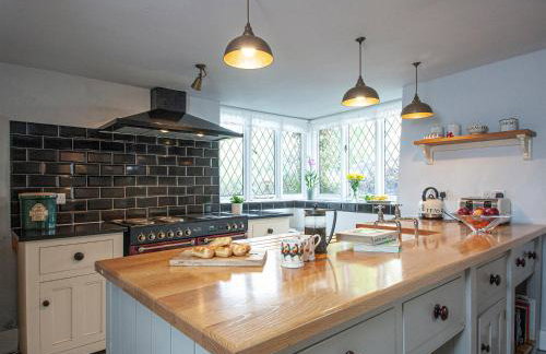 Thatched Cottage - Foto 10