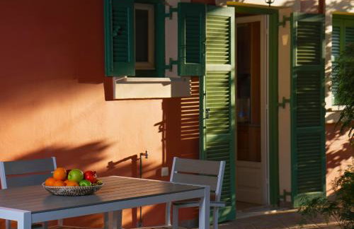 Villa Vasso Sea View Residences, Kerasia, Corfu - Foto 109