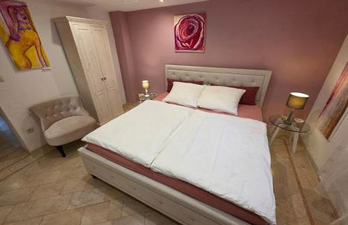 Ferienwohnungen Thomsen Bergdorf Pobershau - Foto 7