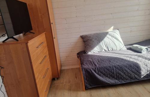 Ośrodek wypoczynkowy nad morzem SEMI - Foto 70