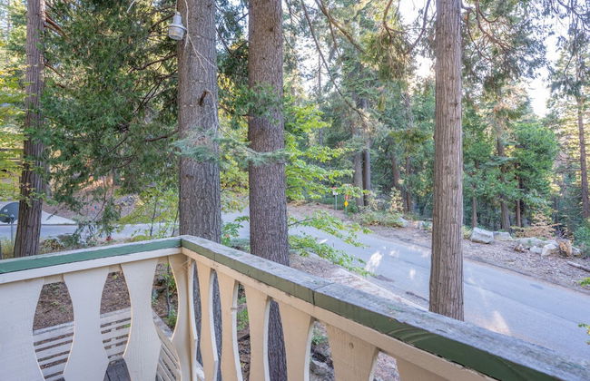 Brookside Cottage Within Yosemite's Splendor - Foto 25