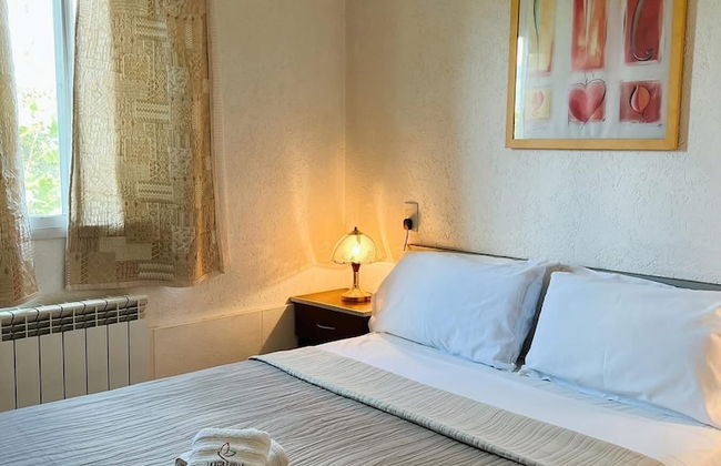 La Vita e Bella Cabanas en San Rafael - Photo 1