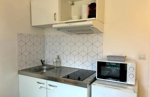 Lemon - Balcon et Parking - Proximité Château - Foto 11