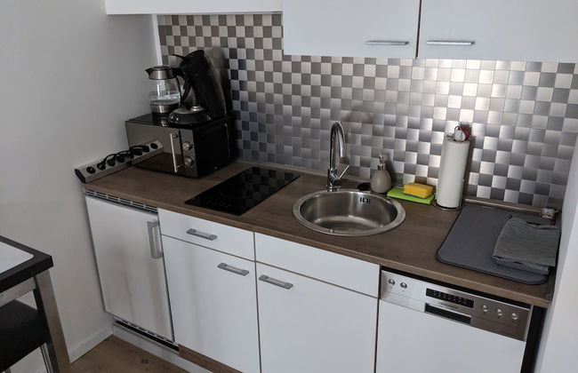 Business Apartments Ratingen 5 - Foto 6