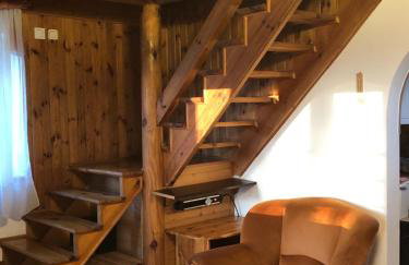 Domek Spokojna Przystań - Foto 6