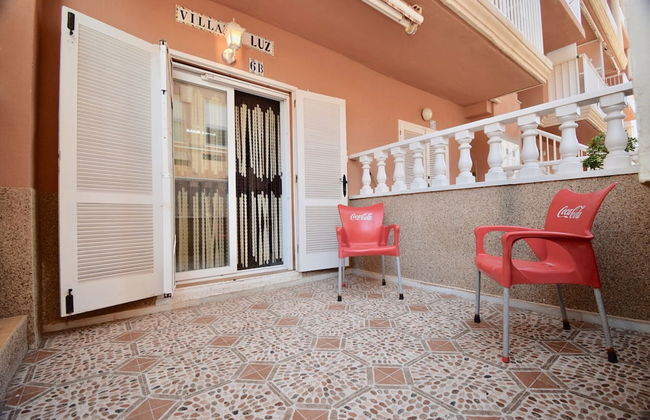 032 Villa Luz - Alicante Real Estate - Foto 13