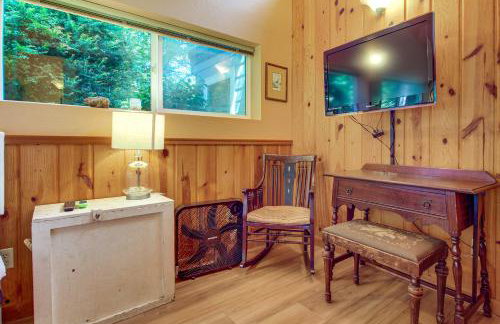 Hike to the Coast! Log Cabin on 5 Acres in Bandon - Photo 16