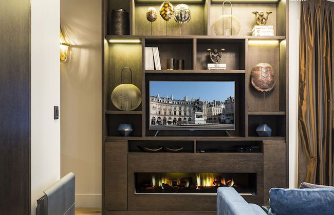 Luxury Apartment Paris Louvre II - Photo 7