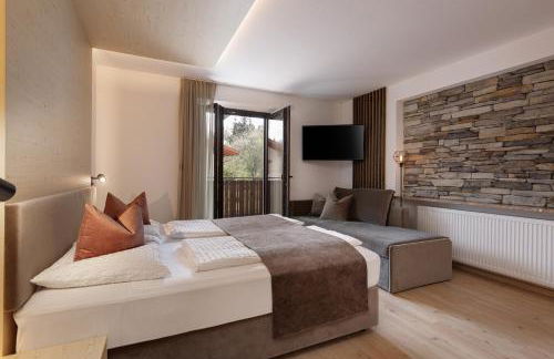 Aparthotel Familiaris - Family Apartments - Pools & Spa in Dolomites - Foto 73