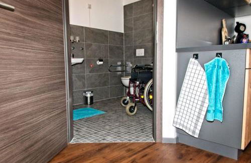 Stadl Appartements - Foto 31